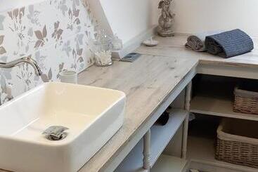 تختخواب و صبحانه La Maison De Sylvie, Chambres D Hôtes à Tarbes
