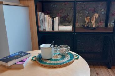 تختخواب و صبحانه La Maison De Sylvie, Chambres D Hôtes à Tarbes
