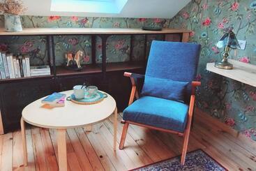 تختخواب و صبحانه La Maison De Sylvie, Chambres D Hôtes à Tarbes