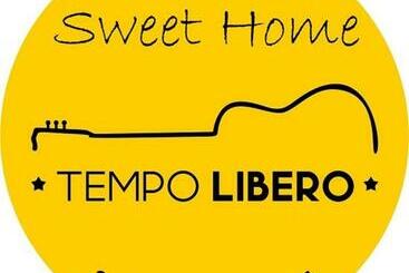 تختخواب و صبحانه Sweet Home Tempo Libero