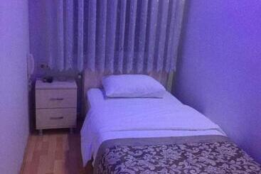 Burak Otel