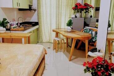 מלון דירות Burnham Hill Condominium