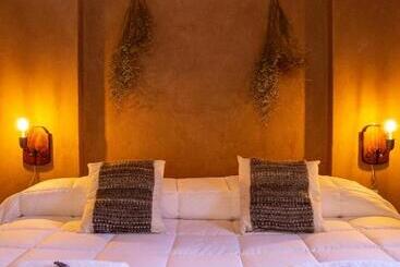 Casacalma Hotel Boutique