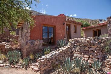 Casacalma Hotel Boutique