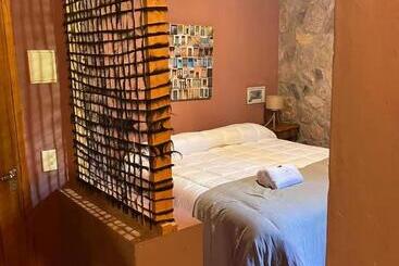Casacalma Hotel Boutique