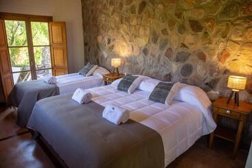 Casacalma Hotel Boutique