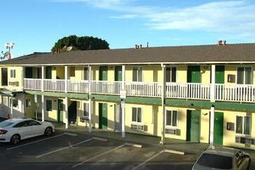 City Center Motel
