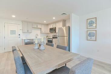 Downtown Plymouth Waterfront Luxury Condos