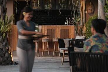 East Bali Volcano View Resort & Spa   Adults Only Area