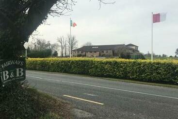 Fairways B&b
