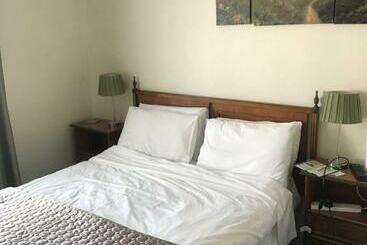 Fairways B&b