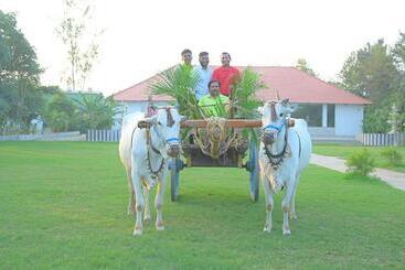 Farm Stay Resort   Shamirpet, Hyderabad