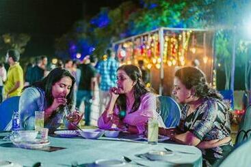 Farm Stay Resort   Shamirpet, Hyderabad