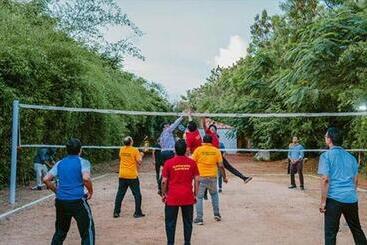 Farm Stay Resort   Shamirpet, Hyderabad