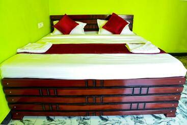 Harmoney Beach Resort