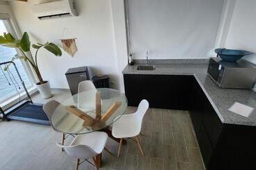 هتل Atenas  Boutique
