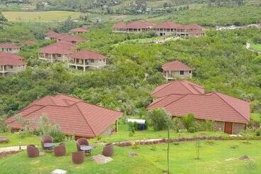 هتل Capella Resort