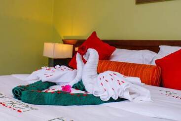 هتل Capella Resort