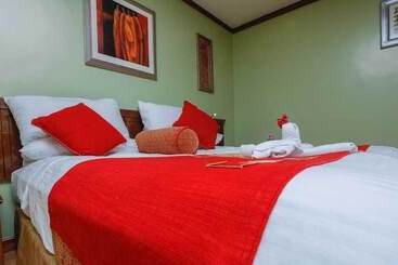 هتل Capella Resort