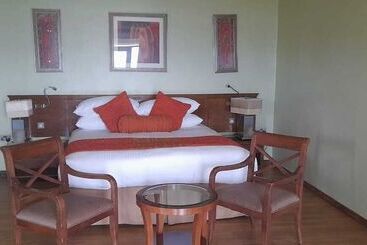 هتل Capella Resort