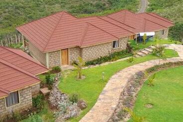 هتل Capella Resort