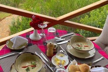 هتل Capella Resort