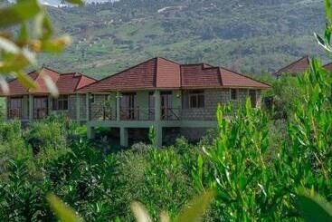 هتل Capella Resort
