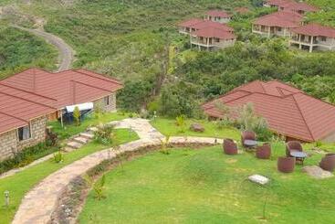هتل Capella Resort