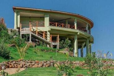 هتل Capella Resort