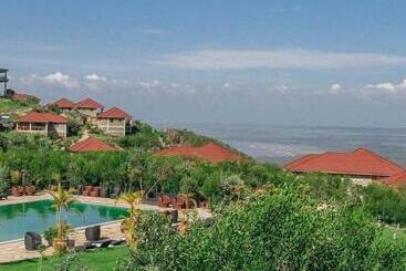 هتل Capella Resort