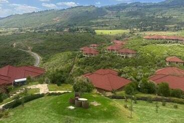 هتل Capella Resort
