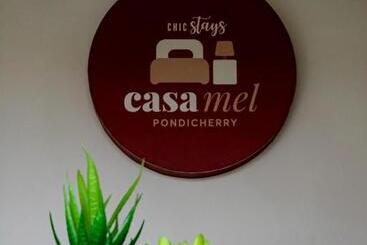 هتل Casa Mel