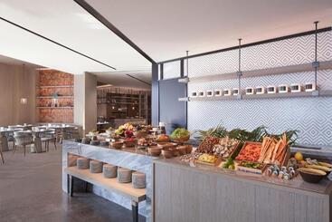 هتل Courtyard By Marriott Chongli