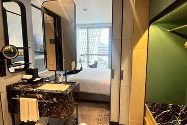 호텔 Courtyard By Marriott Colombo
