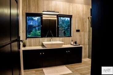 هتل Karawwa Luxury Villas