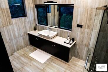 هتل Karawwa Luxury Villas