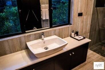 هتل Karawwa Luxury Villas