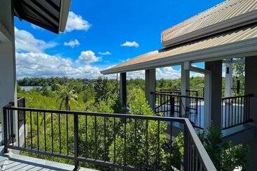 هتل Karawwa Luxury Villas