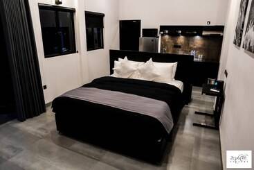 هتل Karawwa Luxury Villas