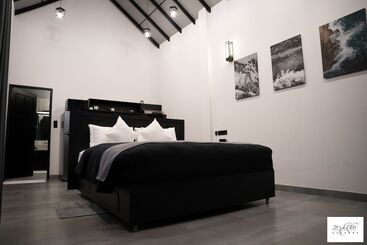 هتل Karawwa Luxury Villas