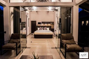 هتل Karawwa Luxury Villas