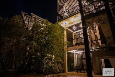 هتل Karawwa Luxury Villas