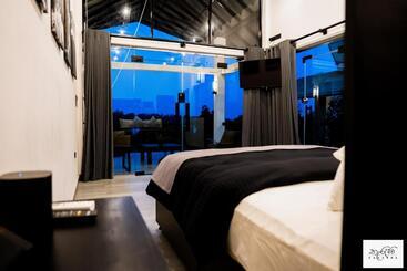 هتل Karawwa Luxury Villas
