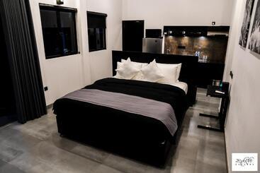 هتل Karawwa Luxury Villas