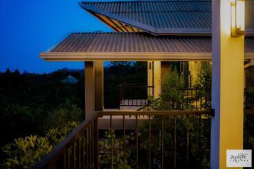 هتل Karawwa Luxury Villas