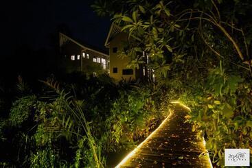 هتل Karawwa Luxury Villas