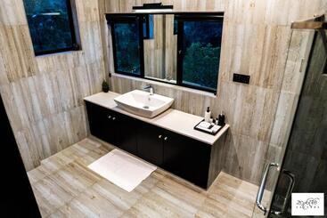 هتل Karawwa Luxury Villas