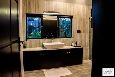 هتل Karawwa Luxury Villas