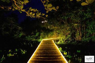 هتل Karawwa Luxury Villas