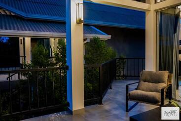 هتل Karawwa Luxury Villas